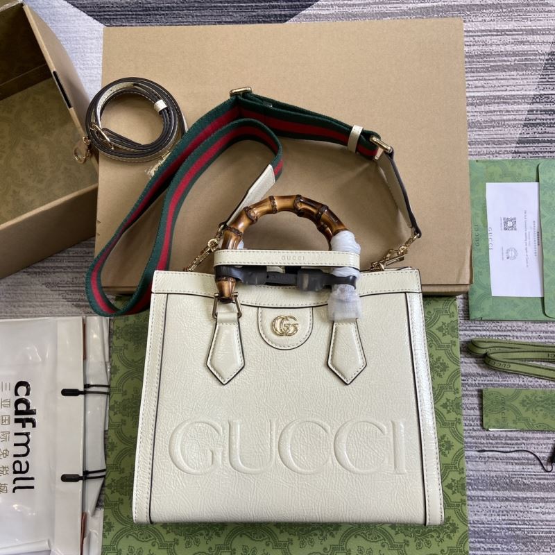 Gvc*1 tote bags
